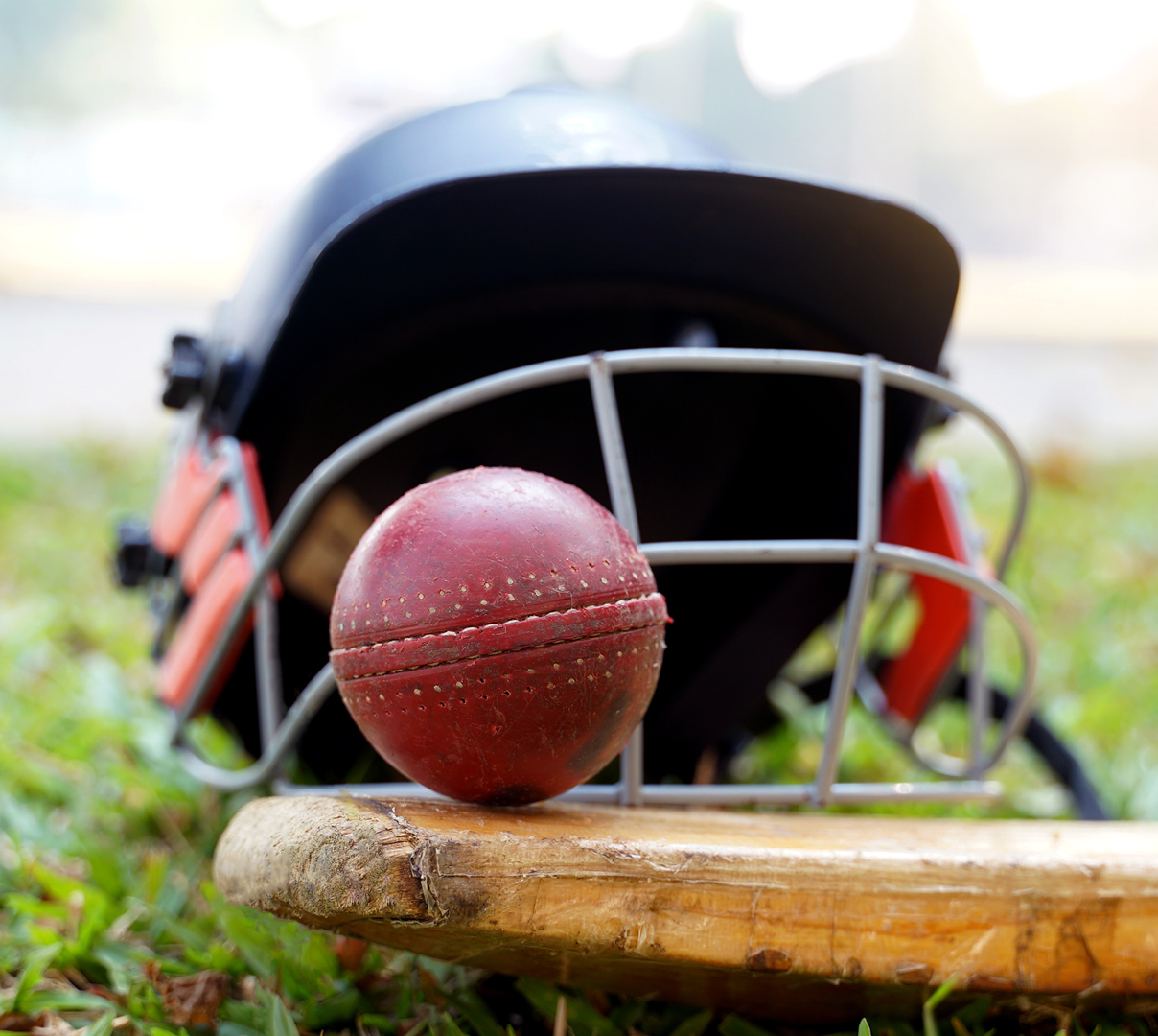 Mød Glostrup Cricket Club